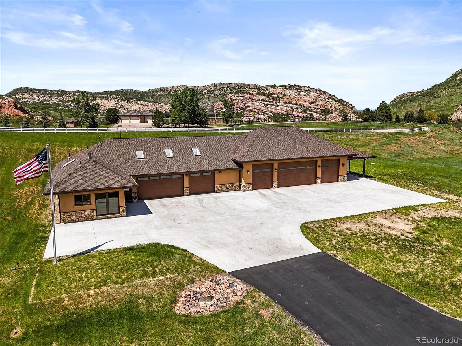MLS Image #44 for 9650 s cougar road,littleton, Colorado