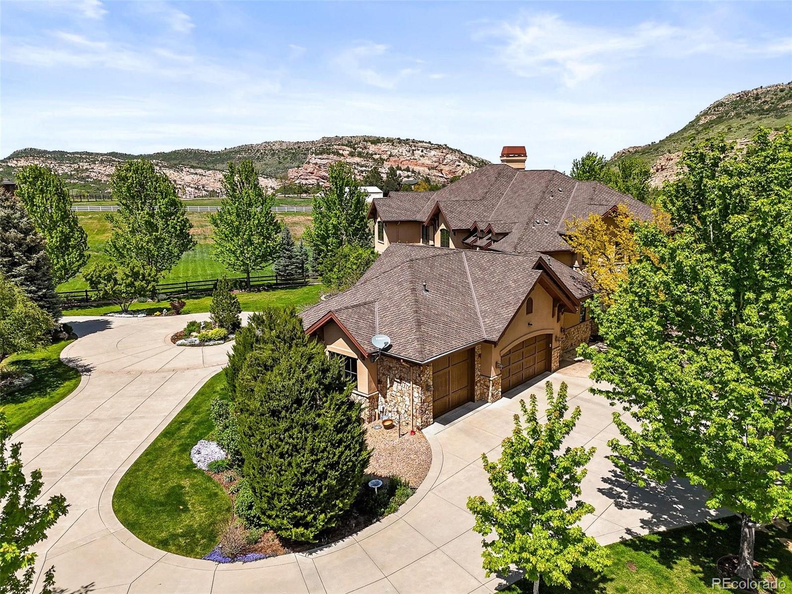 MLS Image #48 for 9650 s cougar road,littleton, Colorado