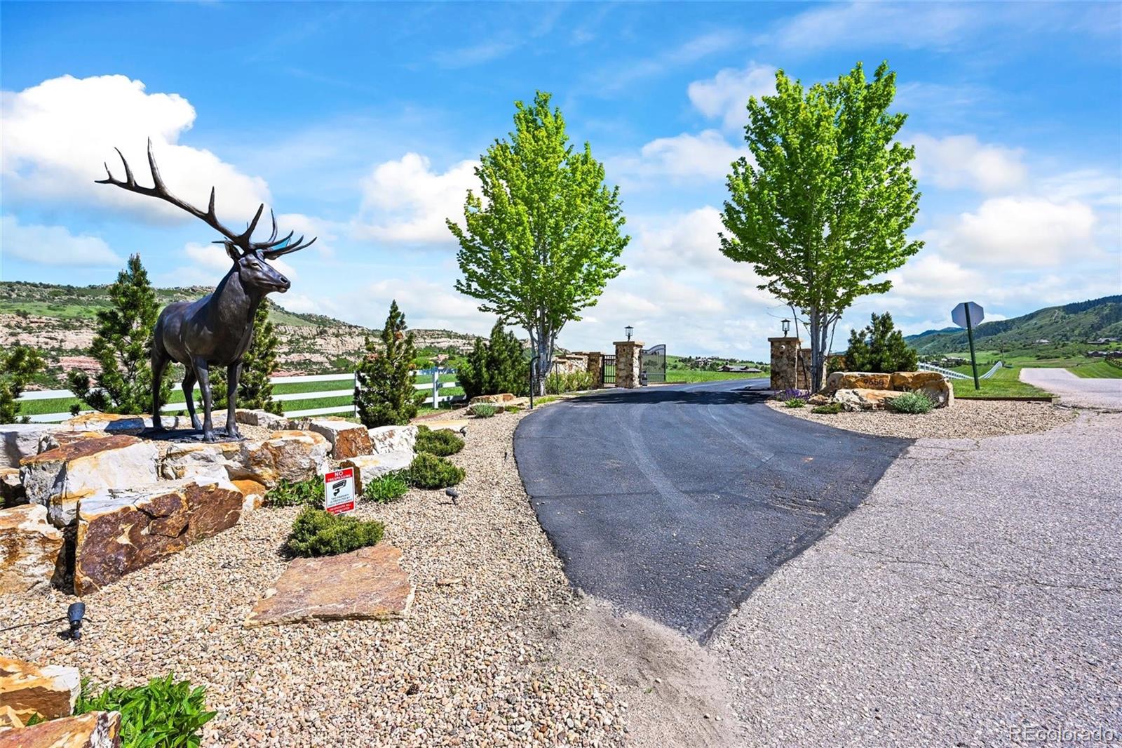 MLS Image #5 for 9650 s cougar road,littleton, Colorado