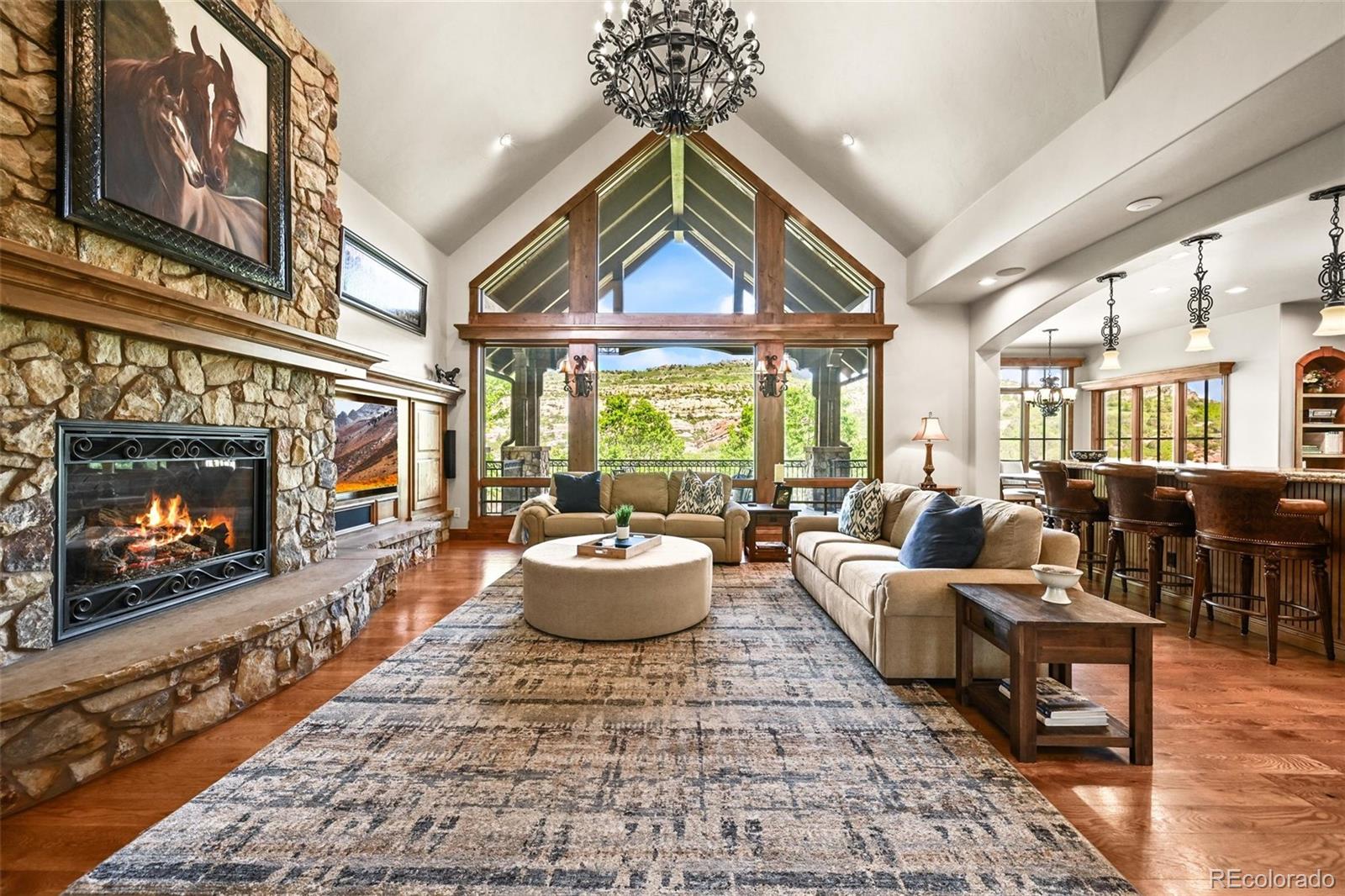 MLS Image #9 for 9650 s cougar road,littleton, Colorado