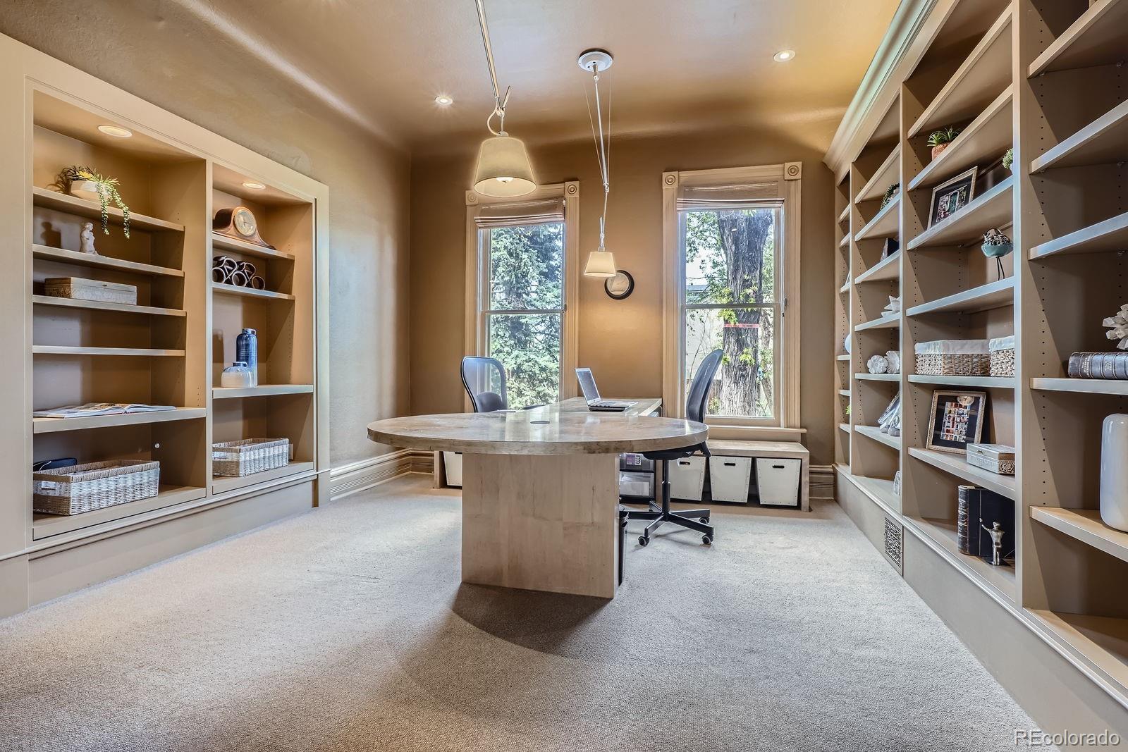 MLS Image #10 for 835  niagara street,denver, Colorado