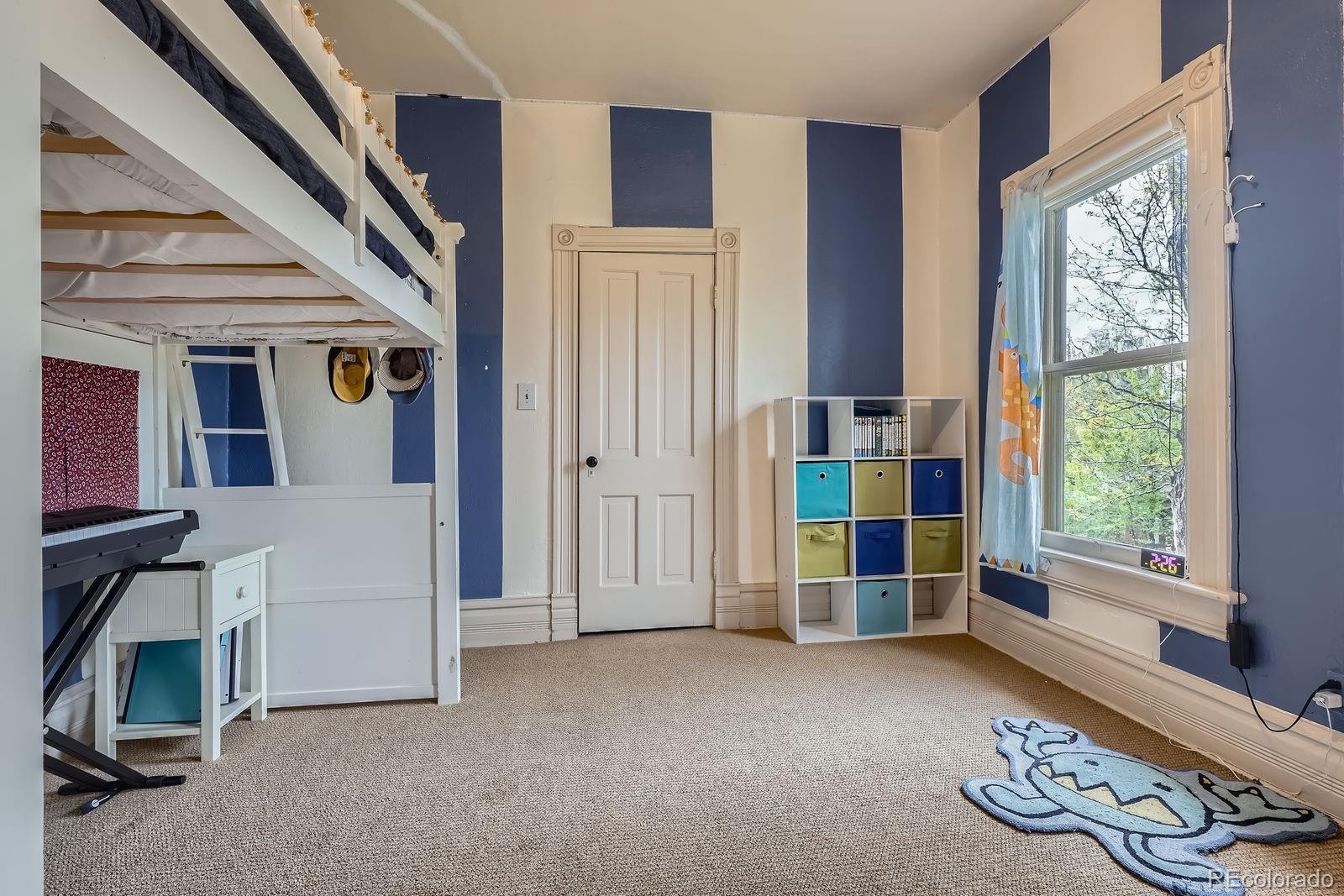 MLS Image #23 for 835  niagara street,denver, Colorado