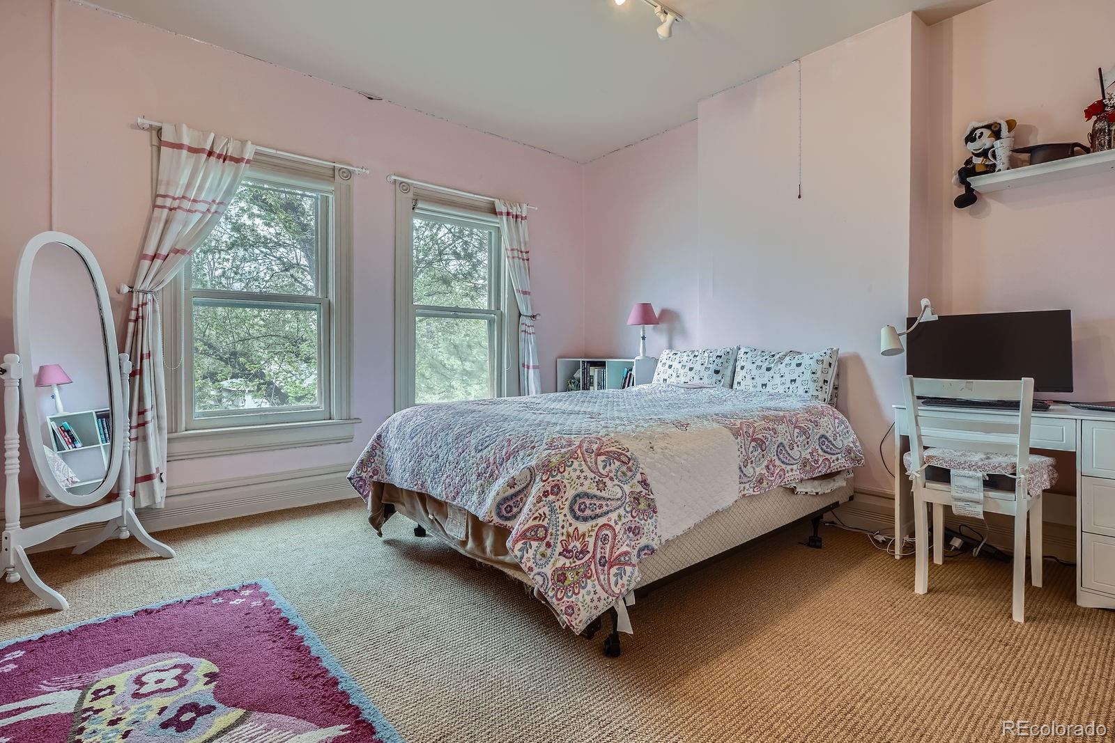 MLS Image #25 for 835  niagara street,denver, Colorado