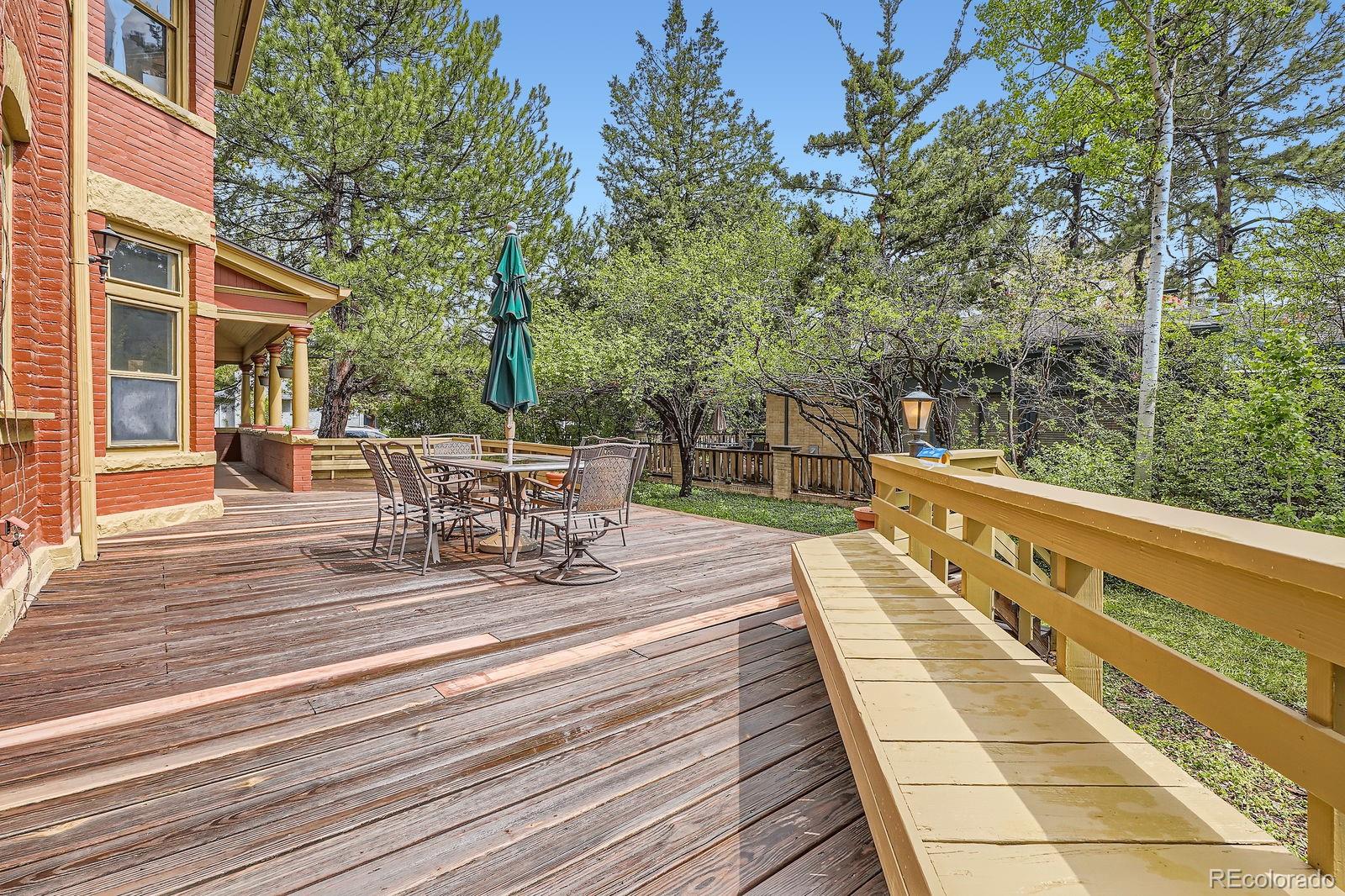 MLS Image #27 for 835  niagara street,denver, Colorado
