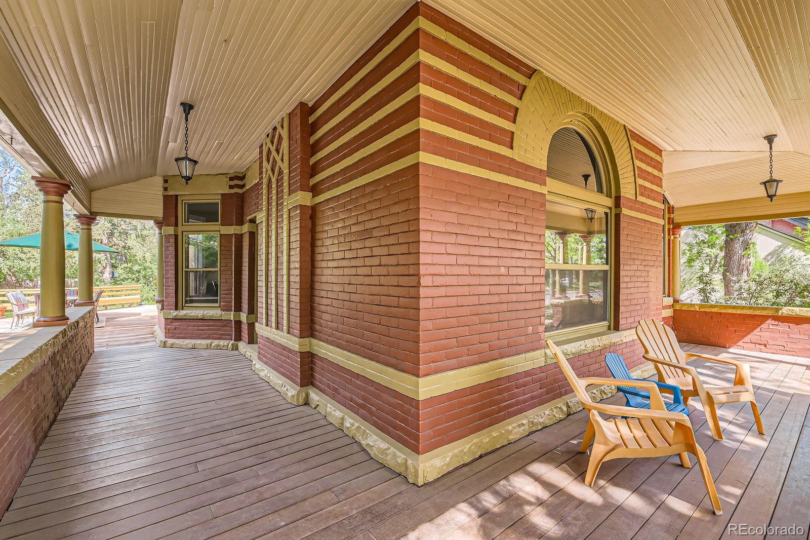 MLS Image #3 for 835  niagara street,denver, Colorado