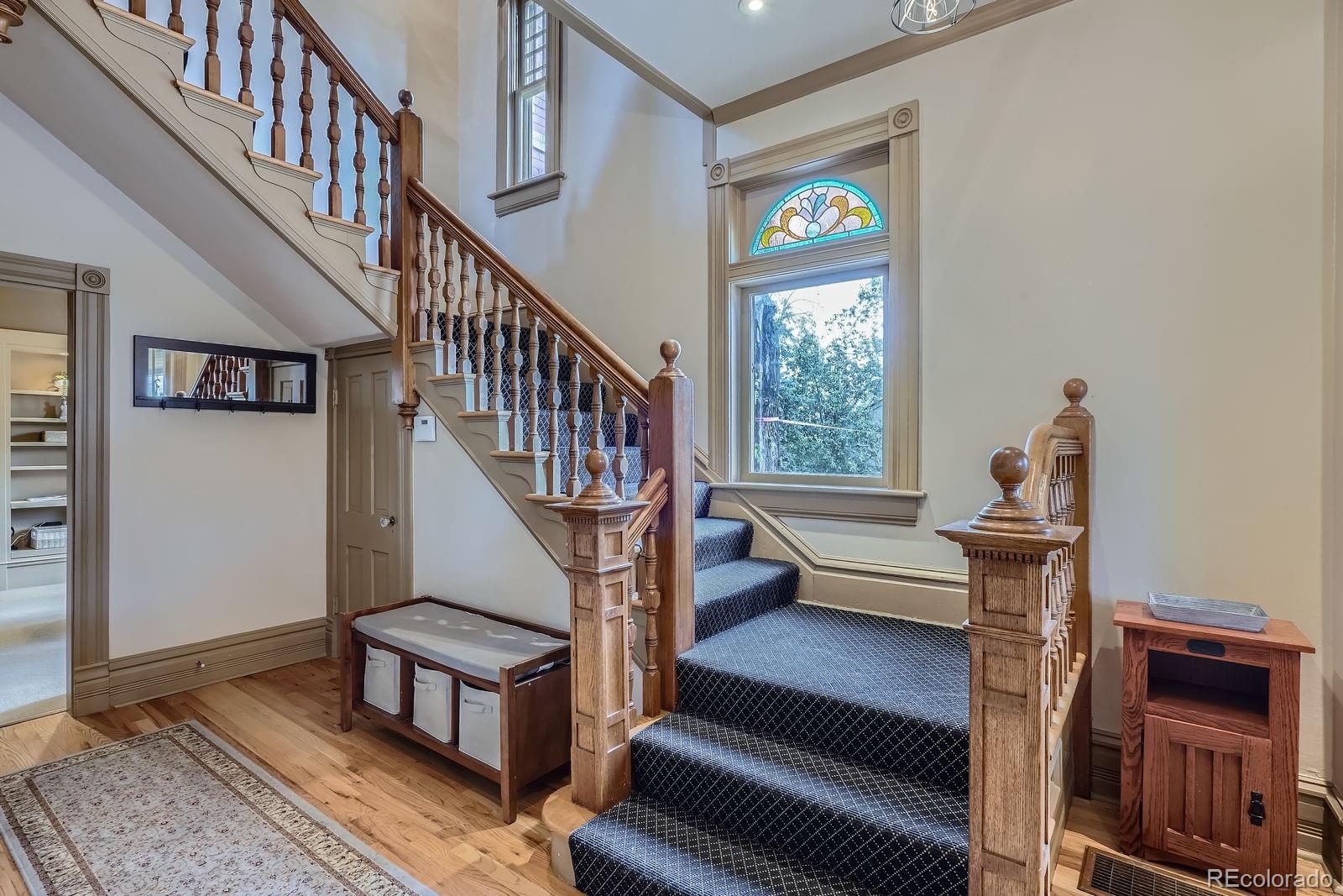 MLS Image #4 for 835  niagara street,denver, Colorado