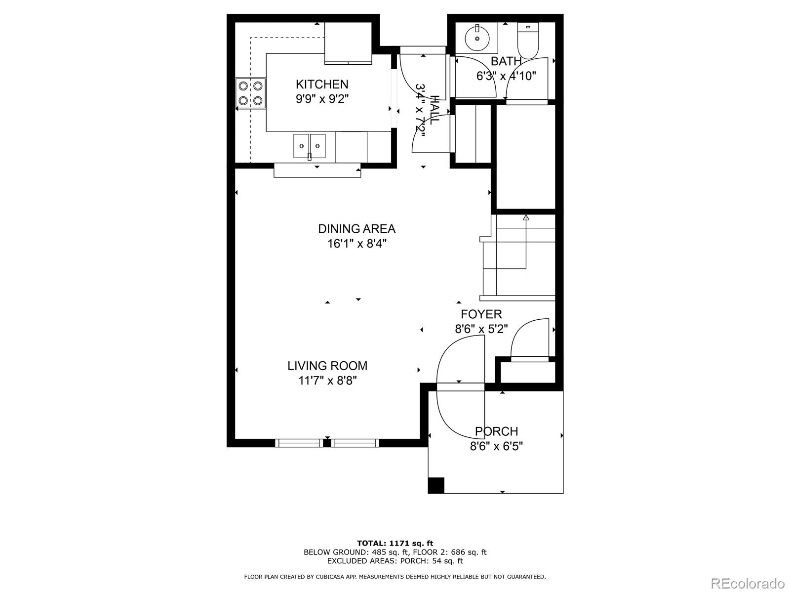 MLS Image #47 for 12941  delaware street,westminster, Colorado