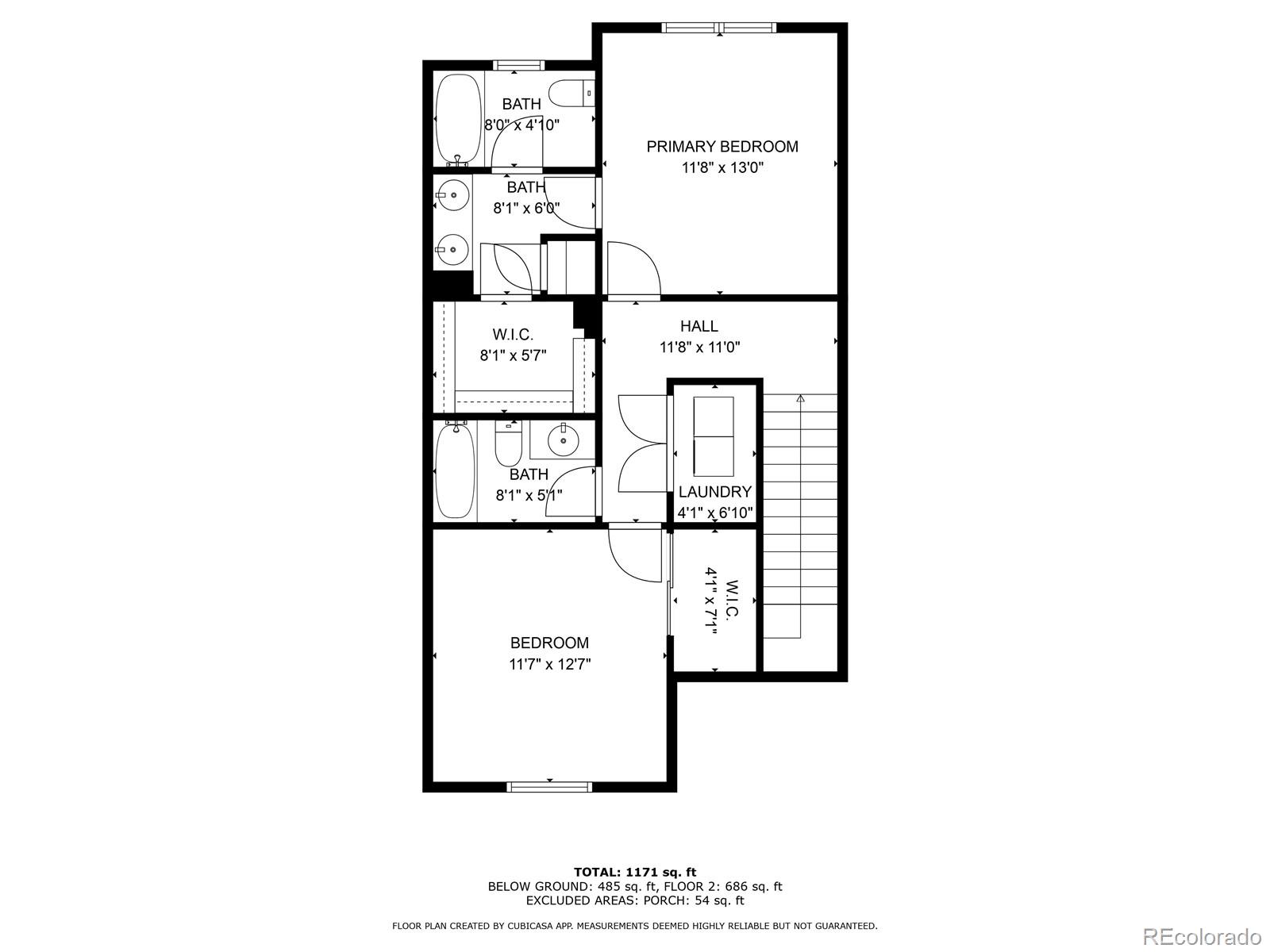 MLS Image #48 for 12941  delaware street,westminster, Colorado
