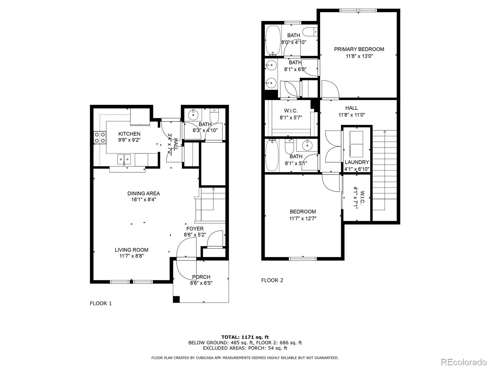MLS Image #49 for 12941  delaware street,westminster, Colorado