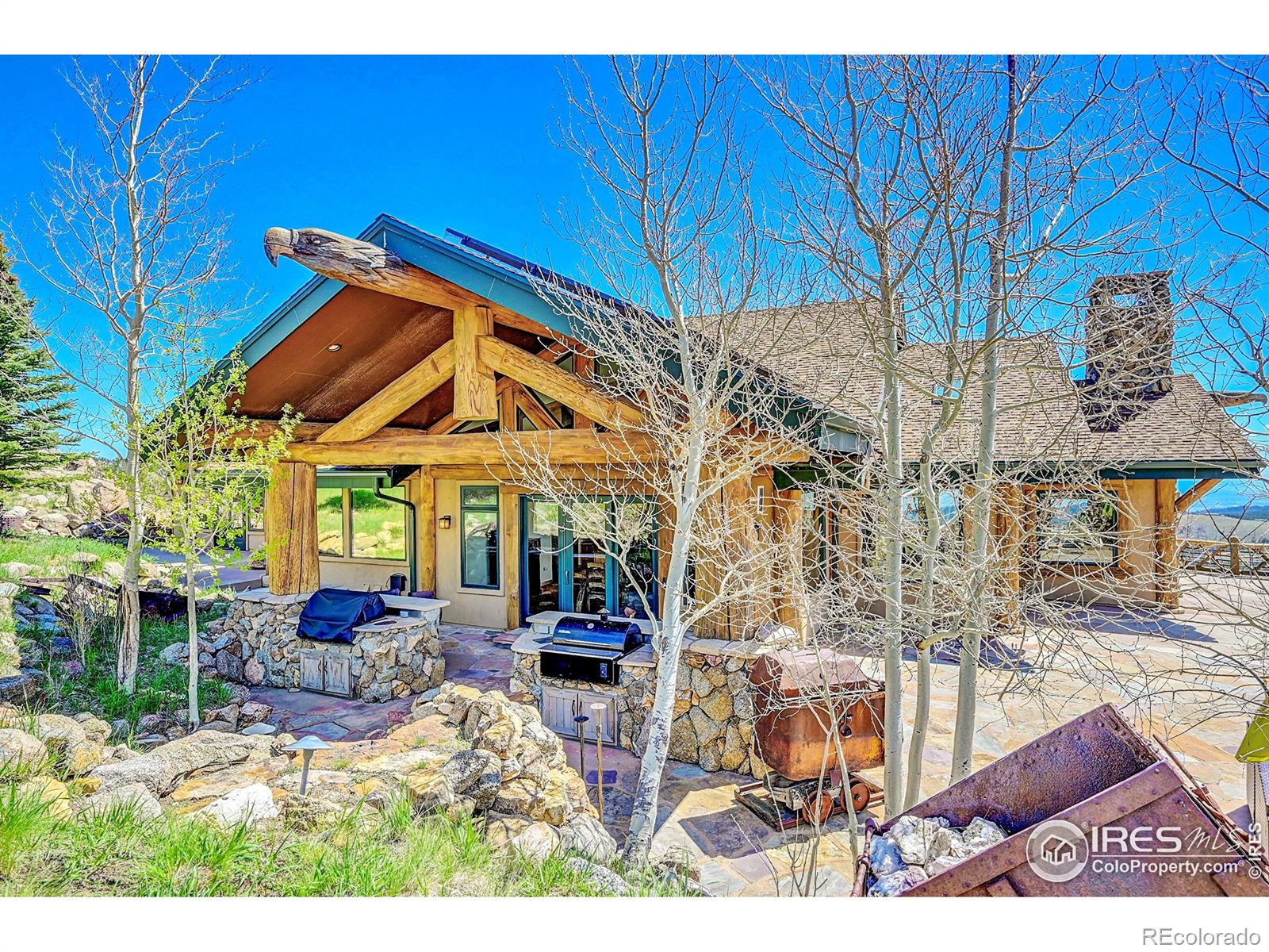 MLS Image #12 for 6553  sunshine canyon drive,boulder, Colorado