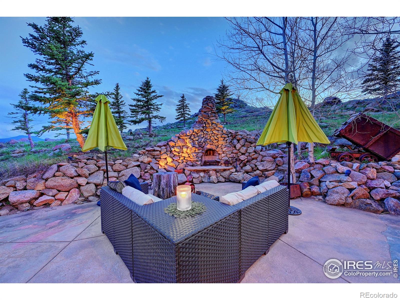 MLS Image #13 for 6553  sunshine canyon drive,boulder, Colorado