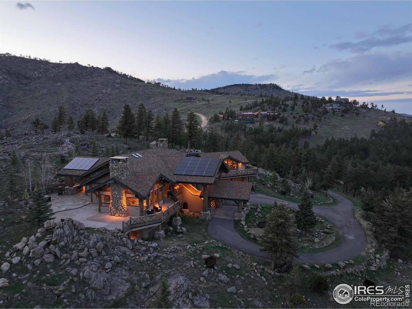 MLS Image #31 for 6553  sunshine canyon drive,boulder, Colorado