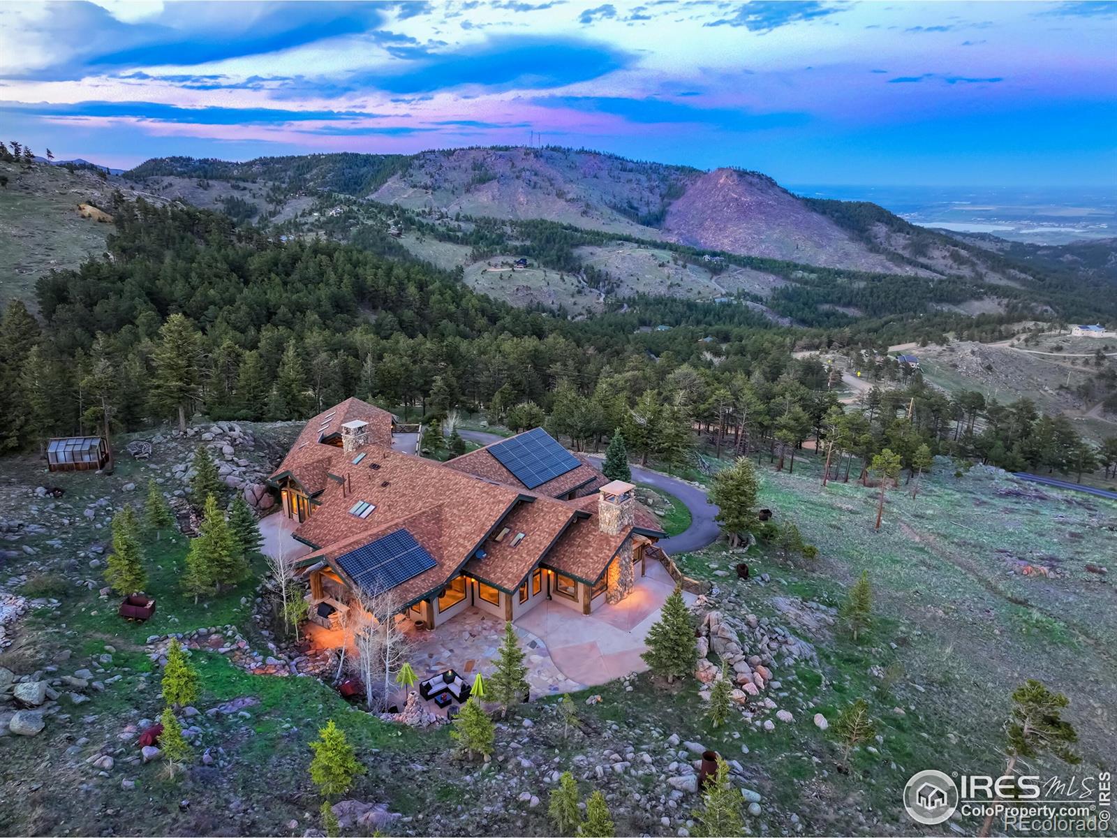 MLS Image #32 for 6553  sunshine canyon drive,boulder, Colorado
