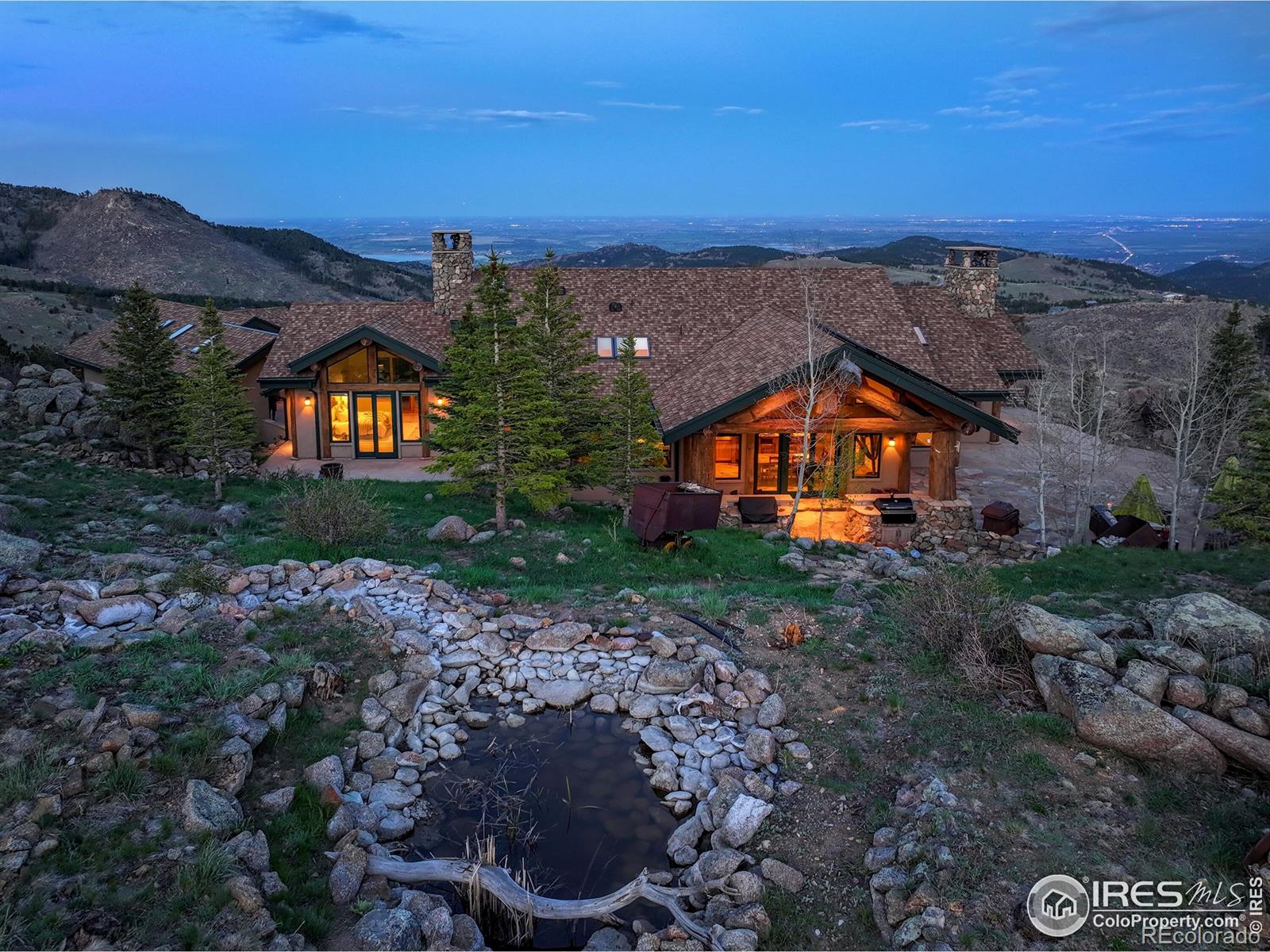 MLS Image #33 for 6553  sunshine canyon drive,boulder, Colorado