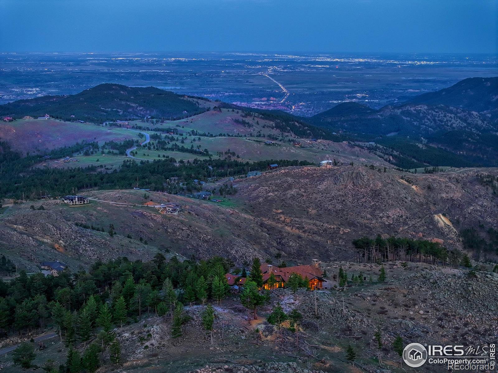 MLS Image #34 for 6553  sunshine canyon drive,boulder, Colorado