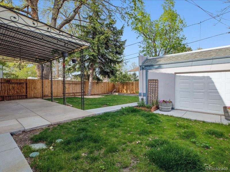 MLS Image #34 for 386  colorado boulevard,denver, Colorado