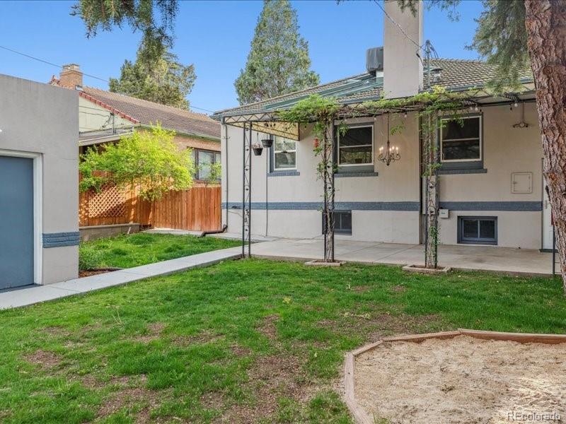 MLS Image #36 for 386  colorado boulevard,denver, Colorado