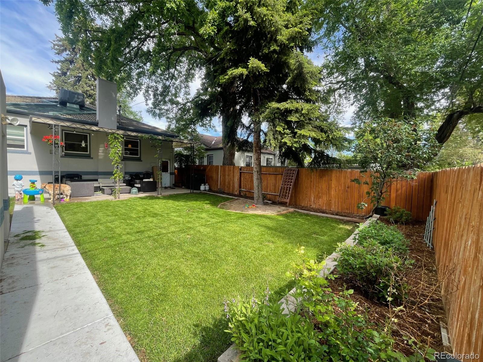 MLS Image #37 for 386  colorado boulevard,denver, Colorado