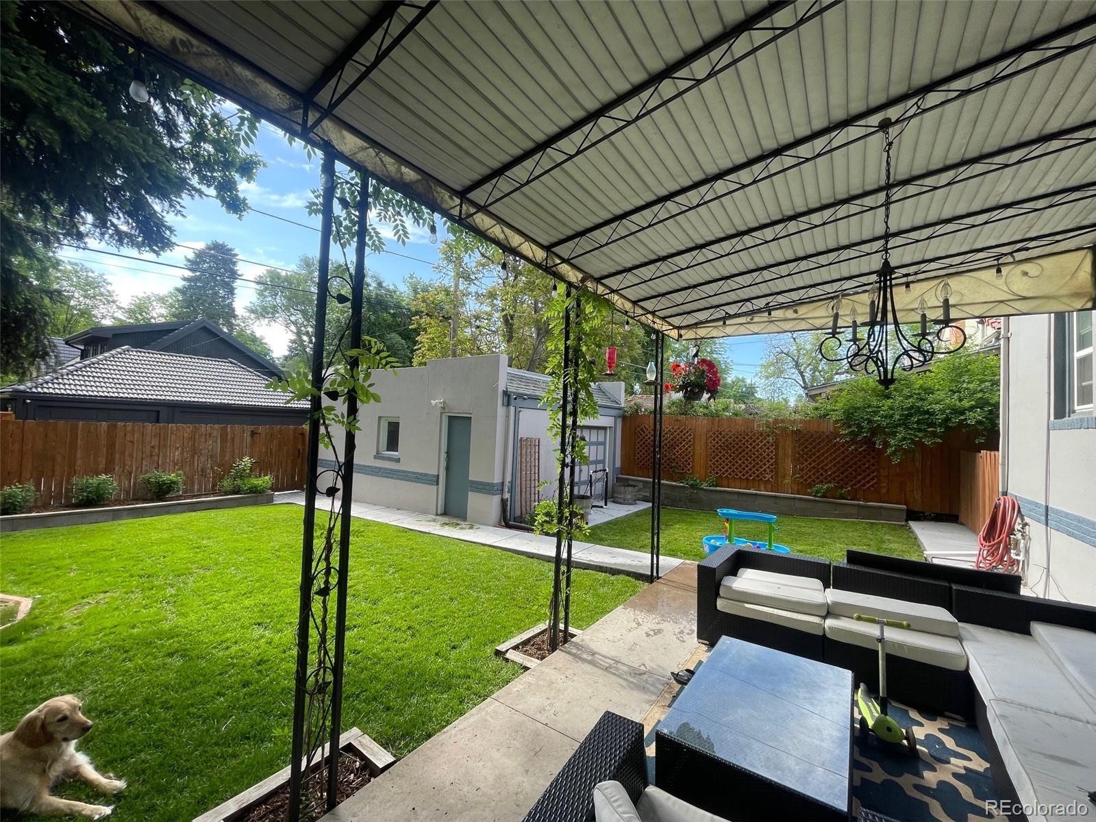 MLS Image #38 for 386  colorado boulevard,denver, Colorado