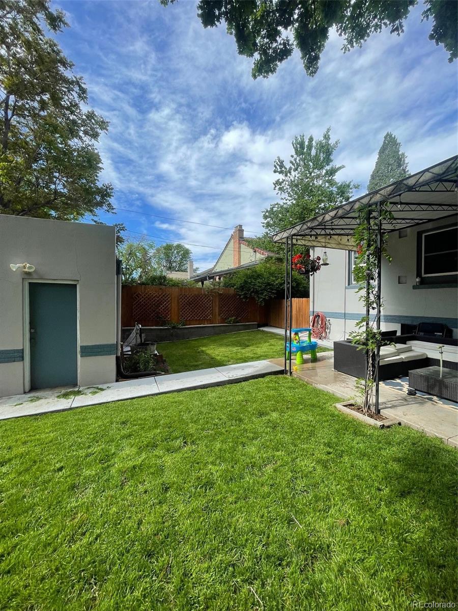 MLS Image #39 for 386  colorado boulevard,denver, Colorado