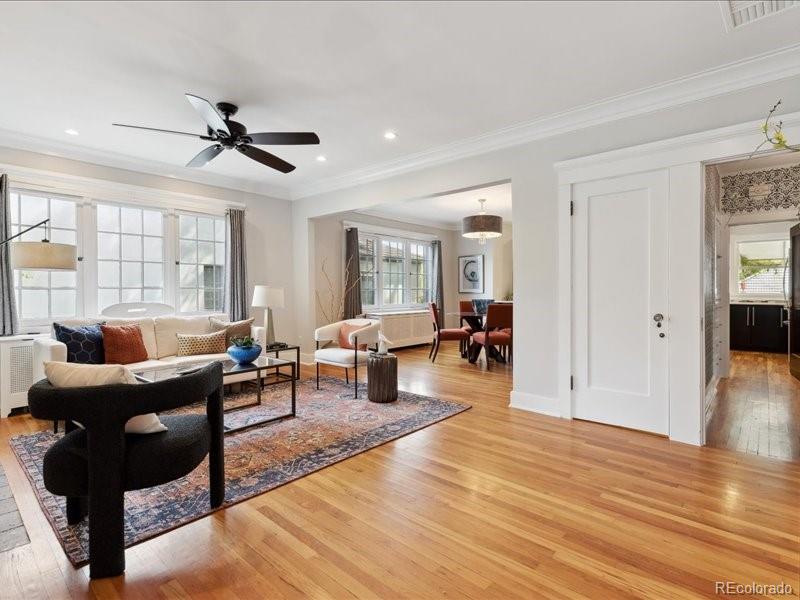 MLS Image #4 for 386  colorado boulevard,denver, Colorado