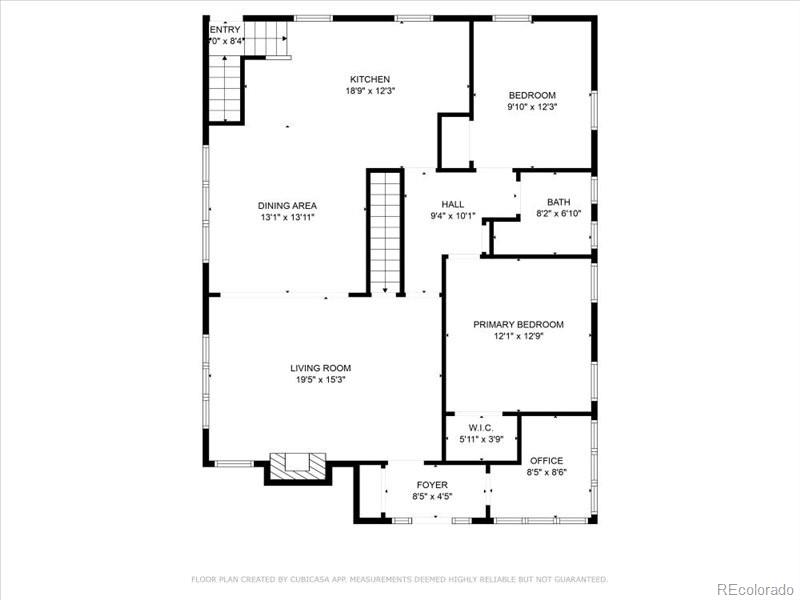 MLS Image #47 for 386  colorado boulevard,denver, Colorado