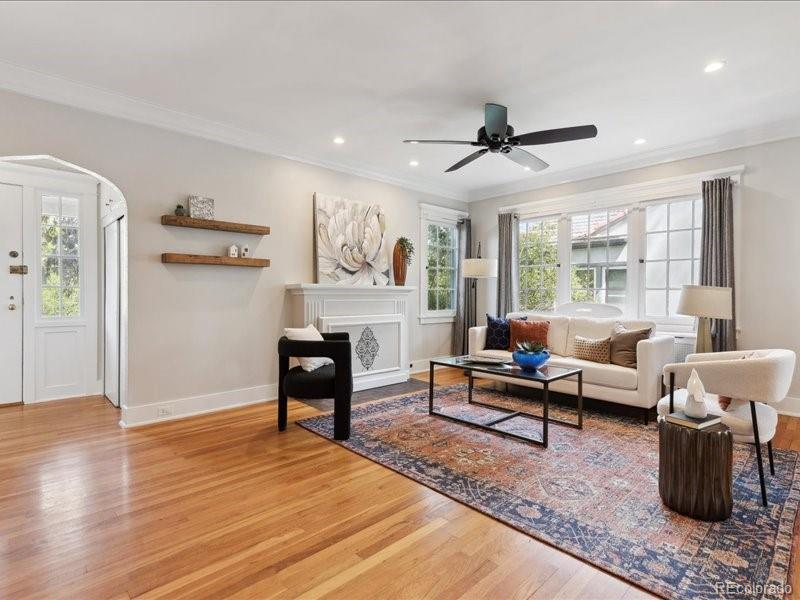 MLS Image #5 for 386  colorado boulevard,denver, Colorado