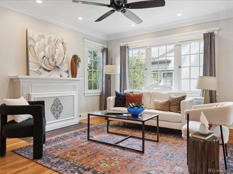 MLS Image #7 for 386  colorado boulevard,denver, Colorado