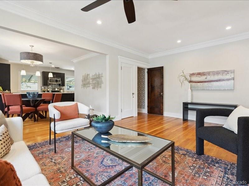 MLS Image #8 for 386  colorado boulevard,denver, Colorado