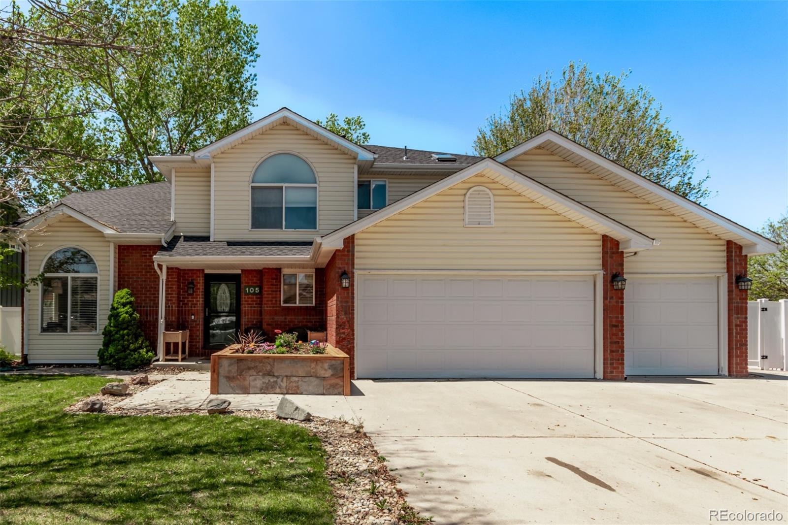 MLS Image #0 for 105  hawthorn street,frederick, Colorado