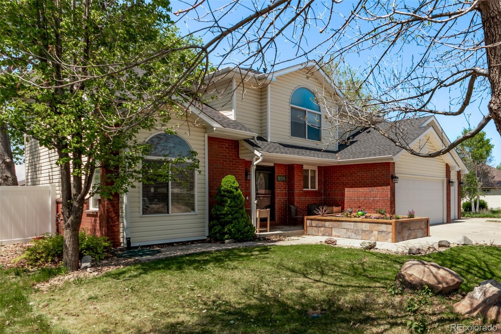 MLS Image #1 for 105  hawthorn street,frederick, Colorado