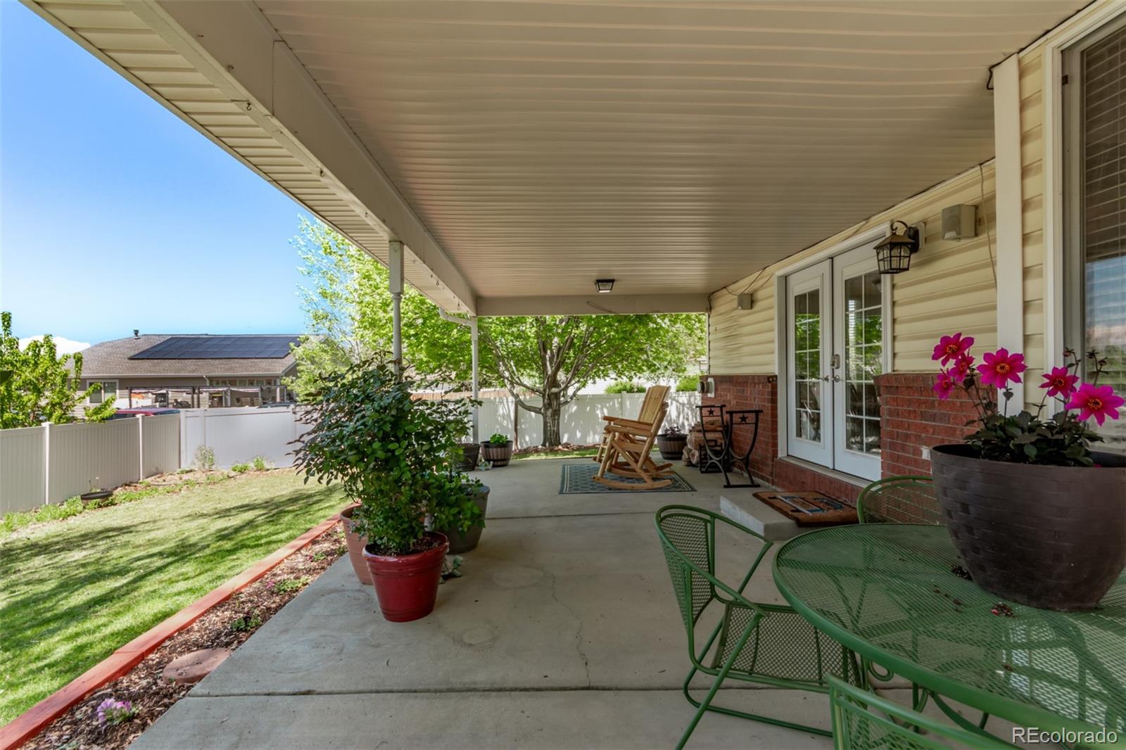 MLS Image #39 for 105  hawthorn street,frederick, Colorado