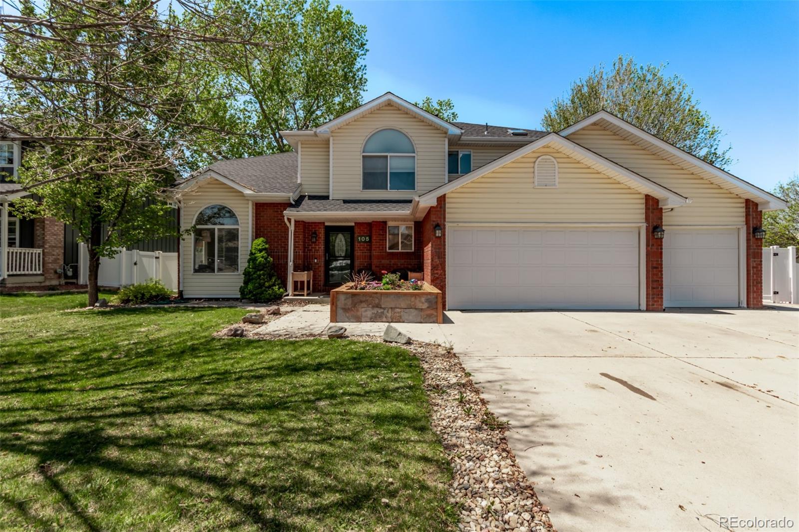 MLS Image #4 for 105  hawthorn street,frederick, Colorado