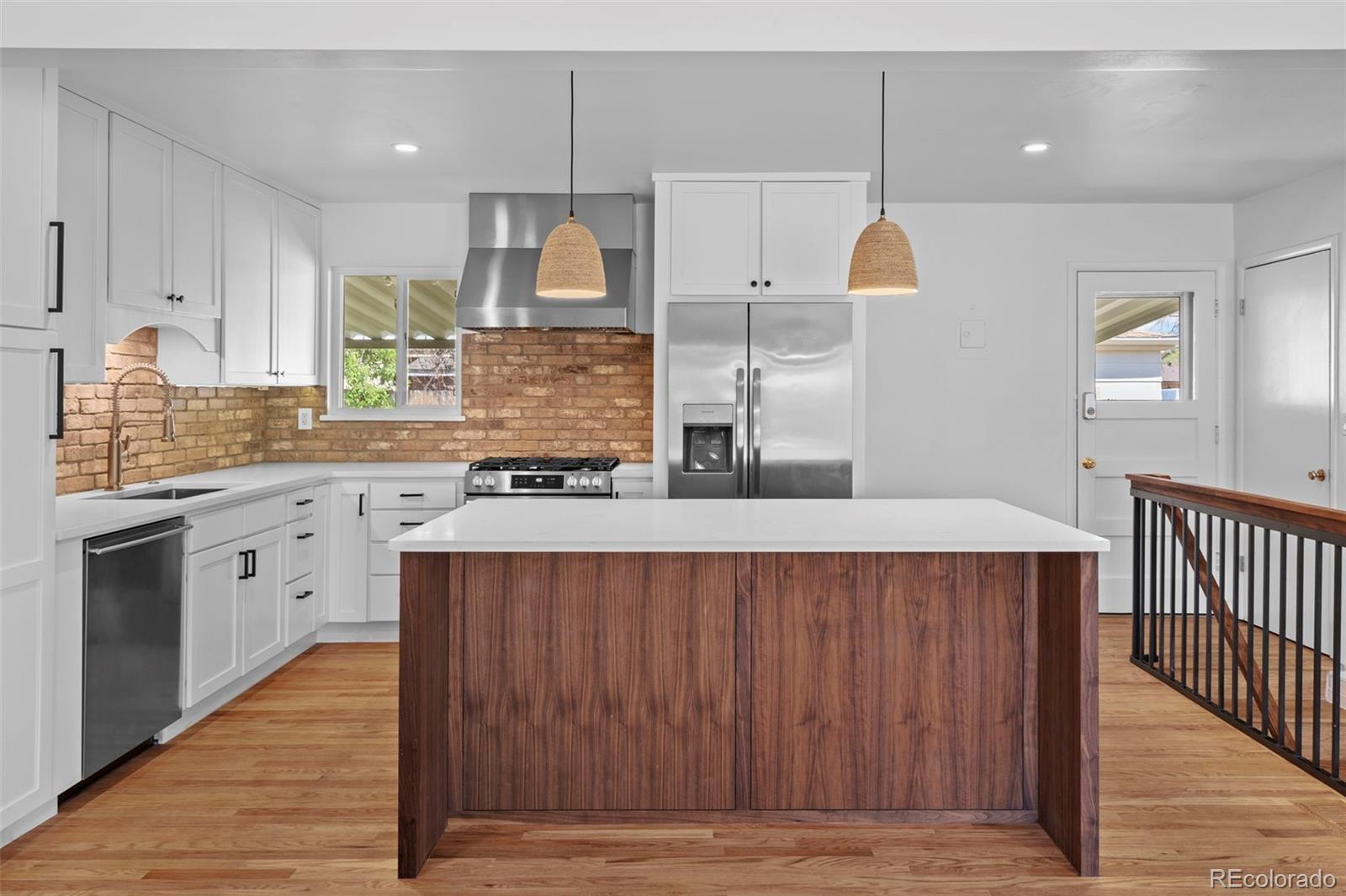 MLS Image #2 for 7736  vallejo street,denver, Colorado