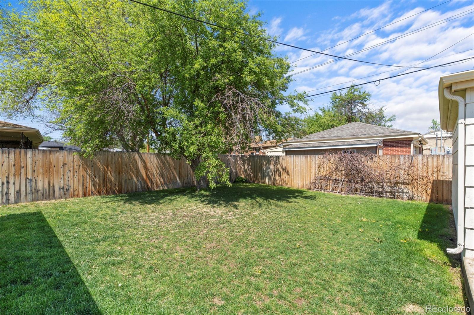 MLS Image #20 for 7736  vallejo street,denver, Colorado
