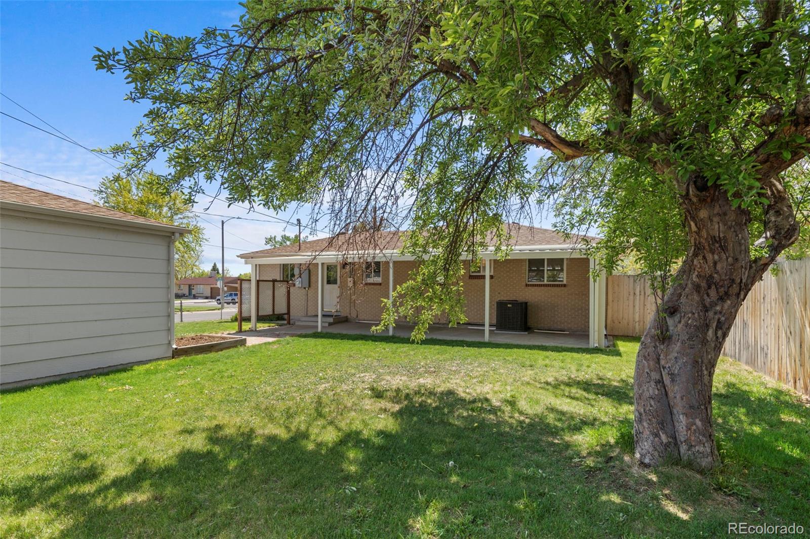 MLS Image #21 for 7736  vallejo street,denver, Colorado