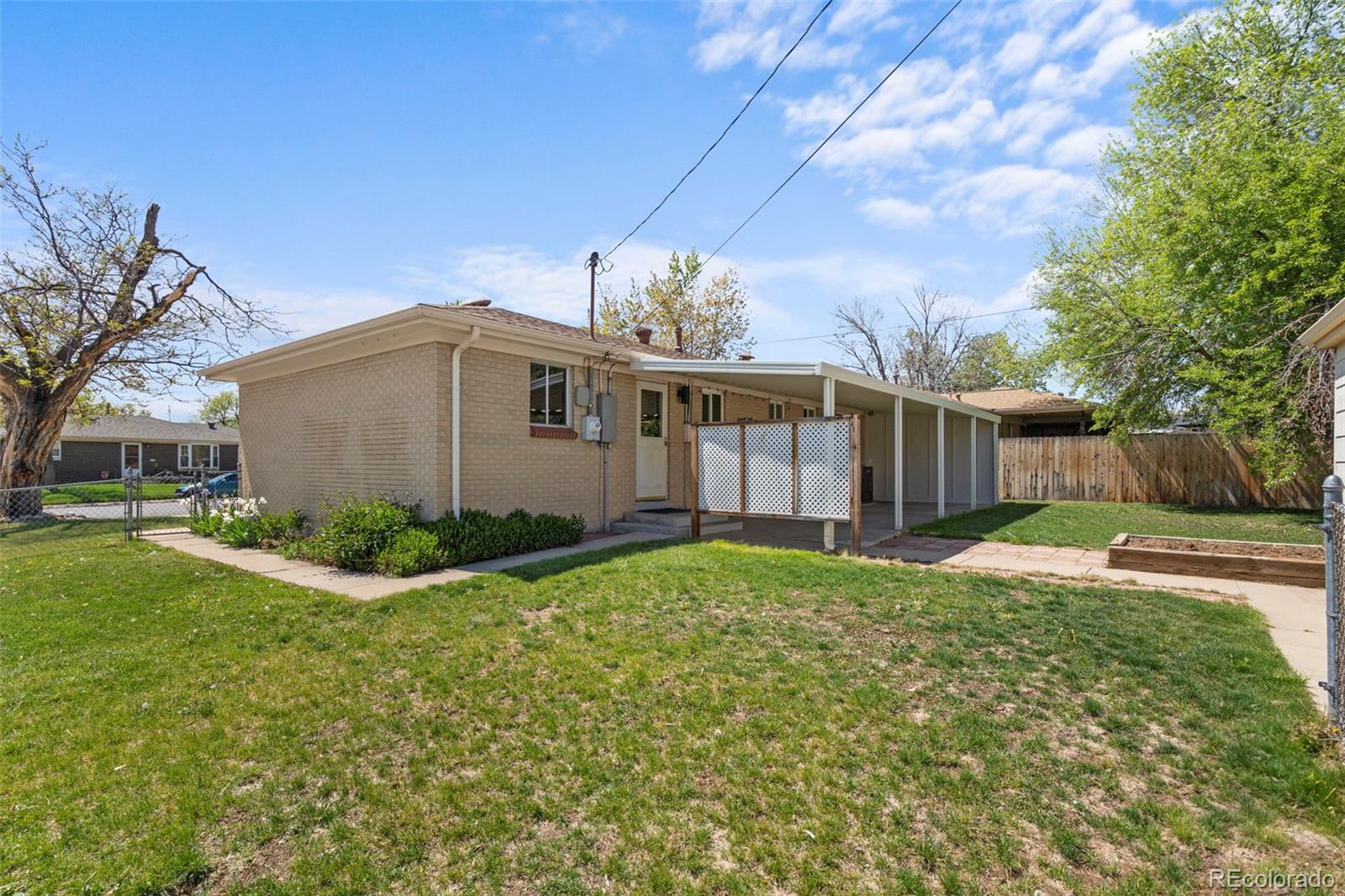 MLS Image #23 for 7736  vallejo street,denver, Colorado