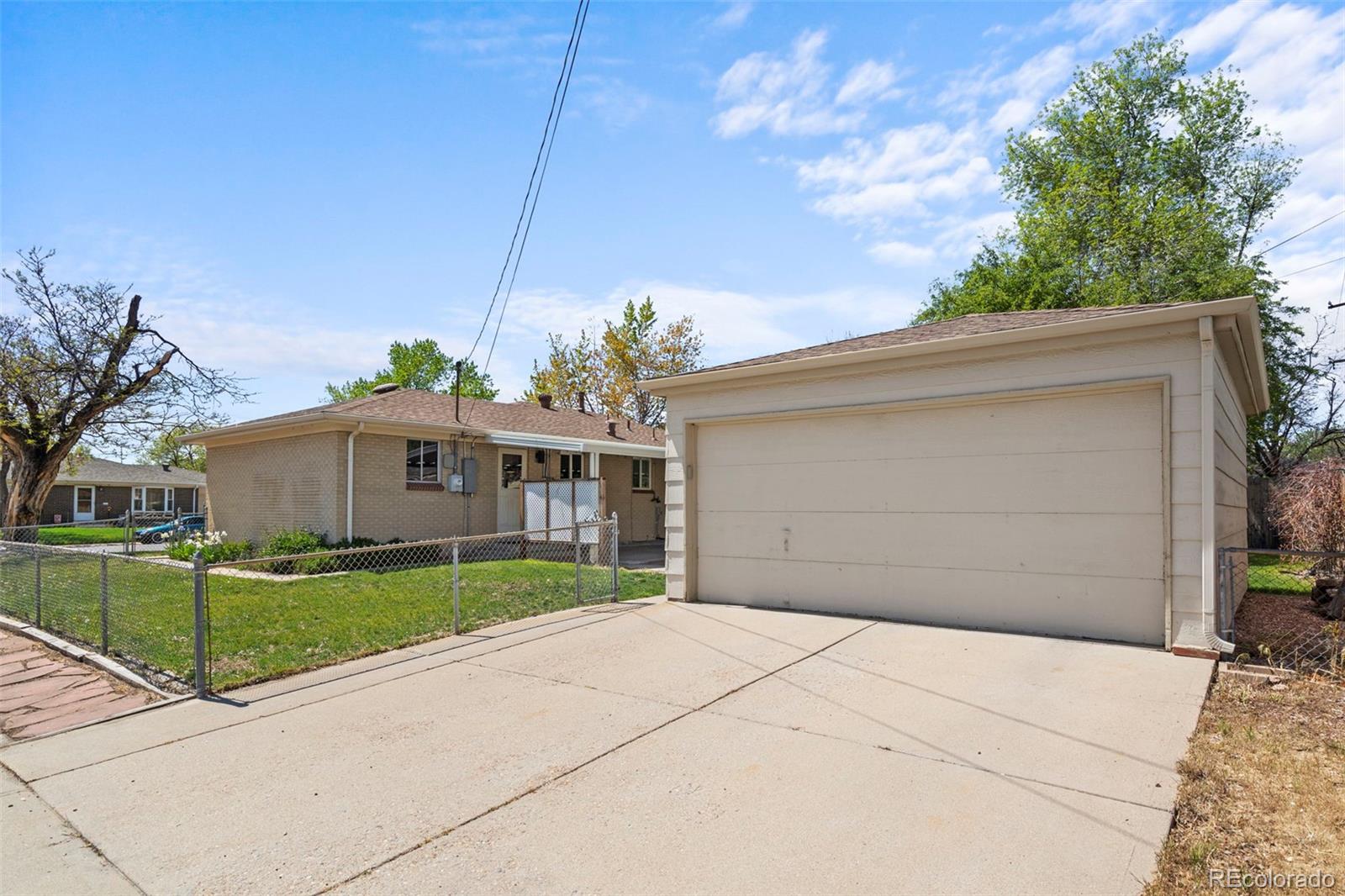 MLS Image #24 for 7736  vallejo street,denver, Colorado