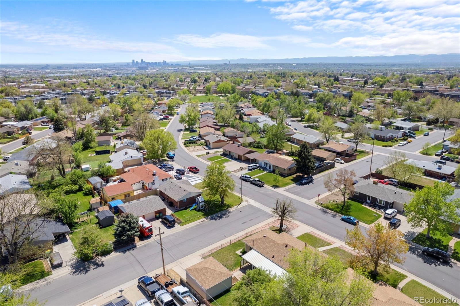 MLS Image #25 for 7736  vallejo street,denver, Colorado