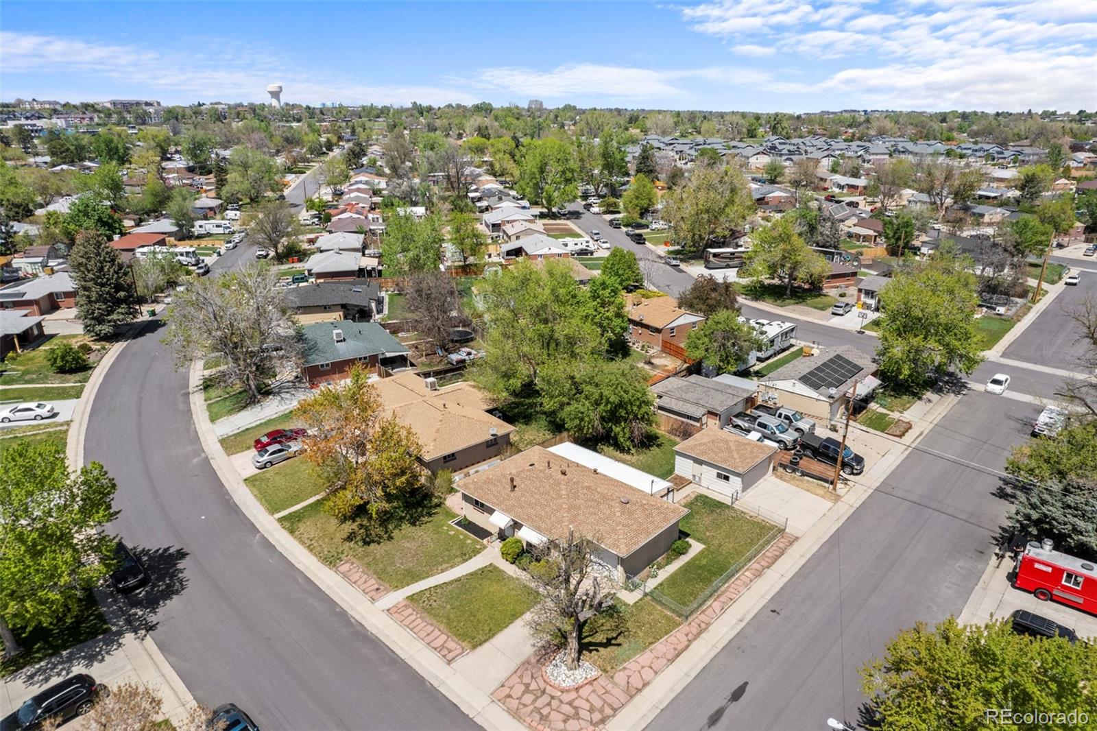 MLS Image #28 for 7736  vallejo street,denver, Colorado