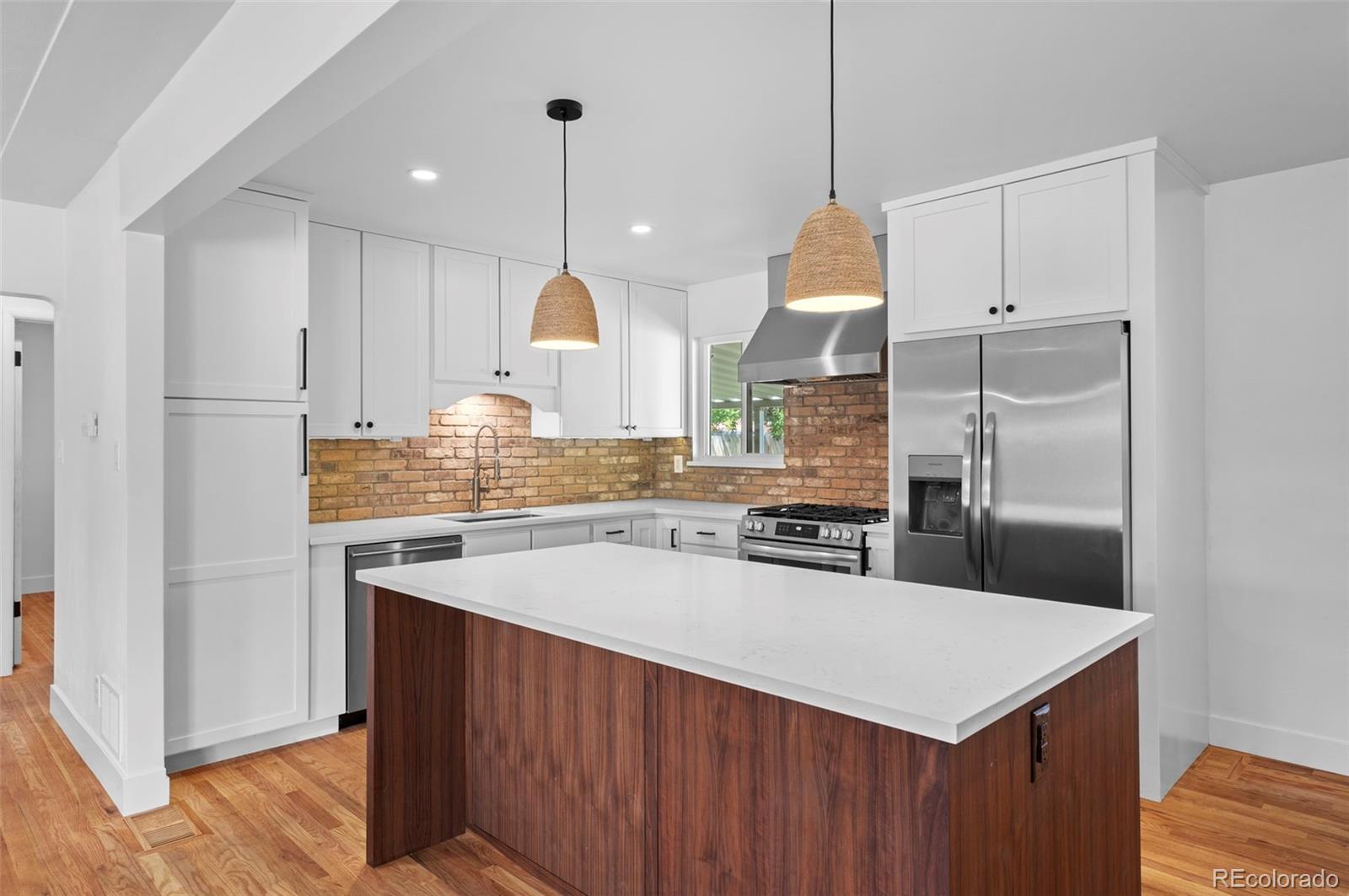 MLS Image #3 for 7736  vallejo street,denver, Colorado