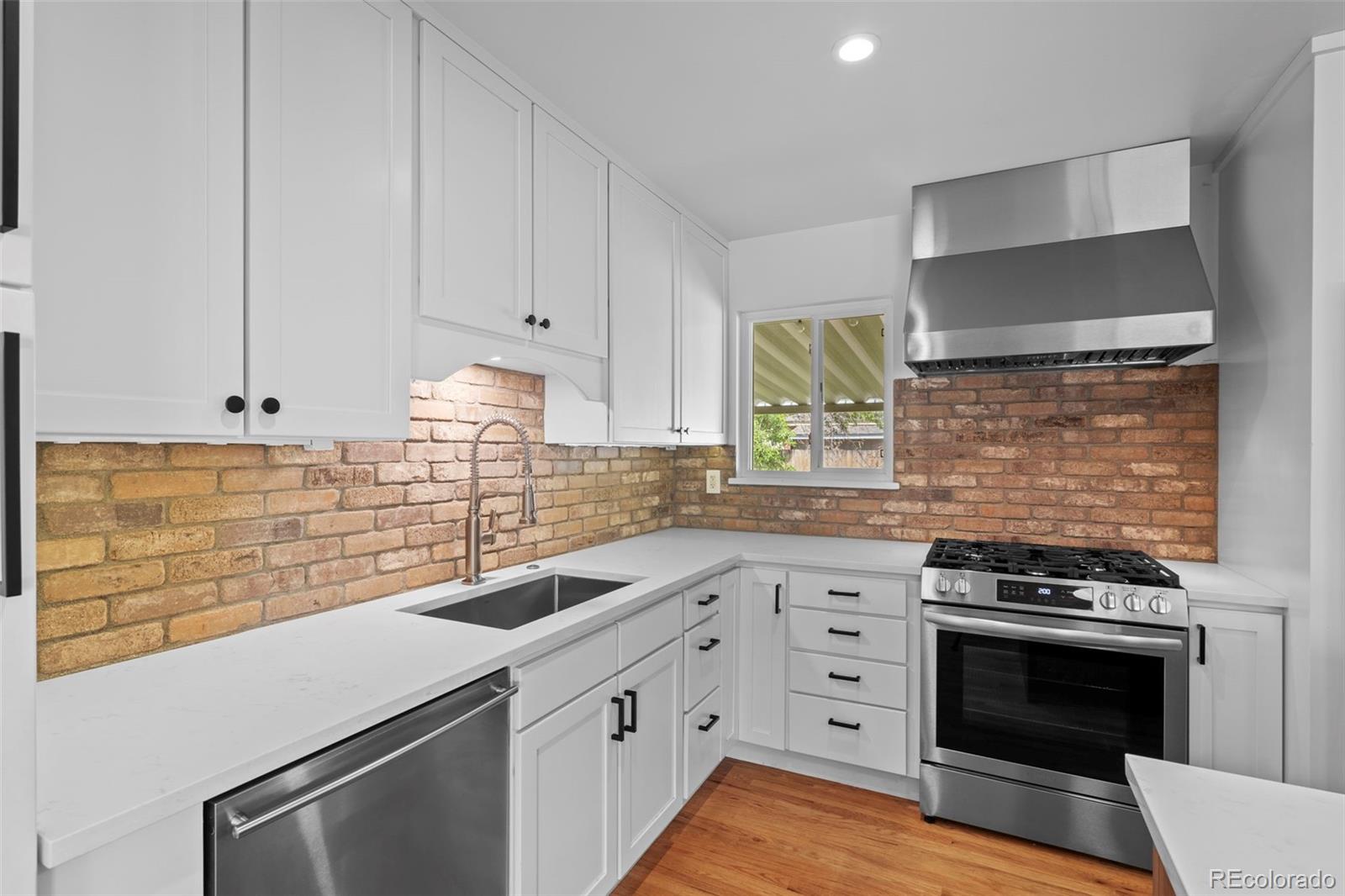 MLS Image #4 for 7736  vallejo street,denver, Colorado