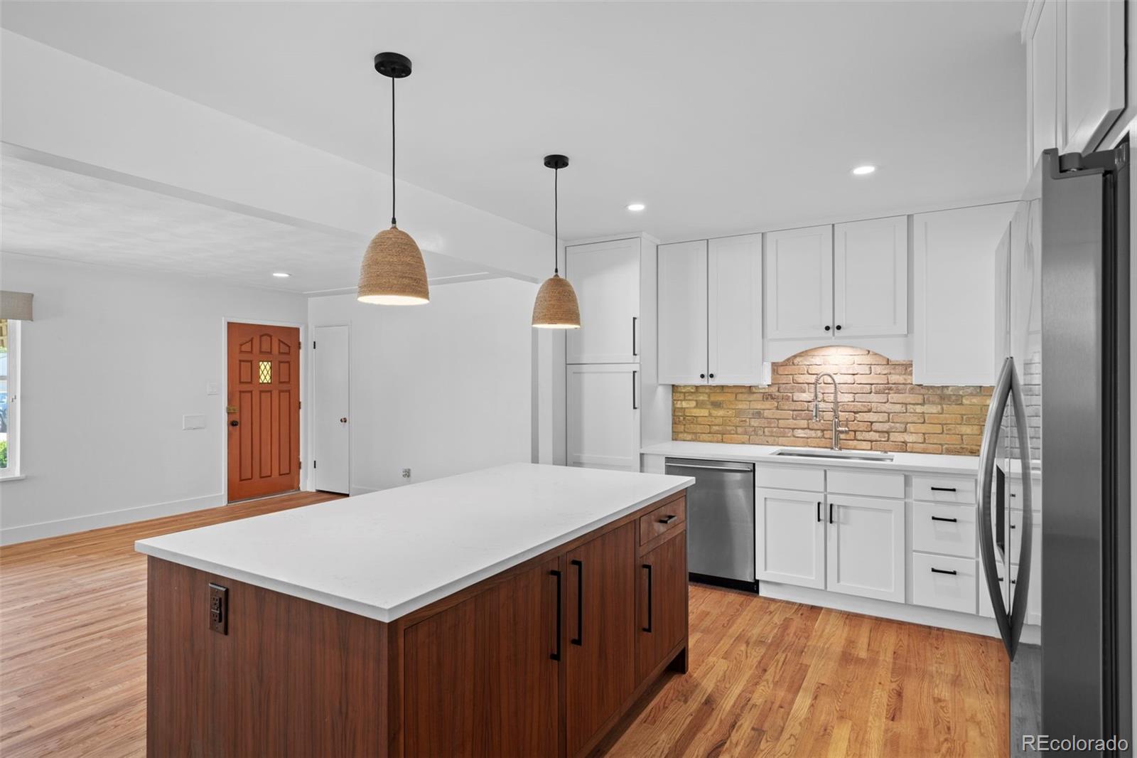 MLS Image #5 for 7736  vallejo street,denver, Colorado
