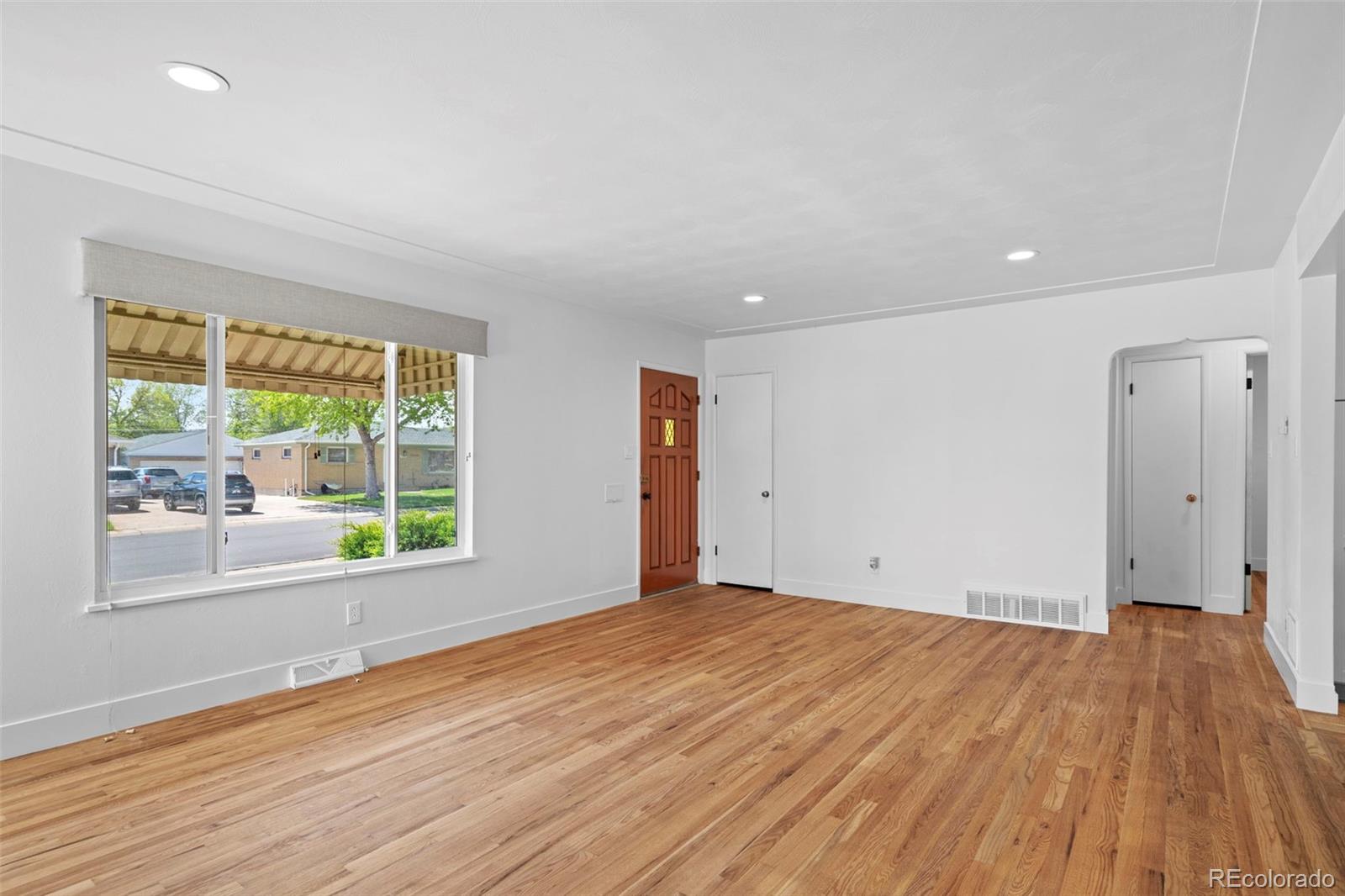 MLS Image #7 for 7736  vallejo street,denver, Colorado