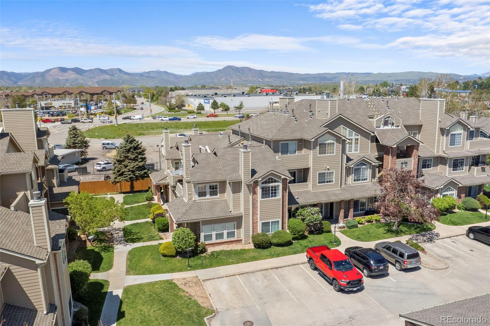 MLS Image #20 for 4760 s wadsworth boulevard,littleton, Colorado