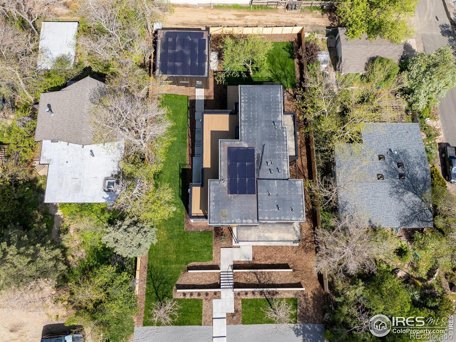 MLS Image #14 for 2814  3rd street,boulder, Colorado