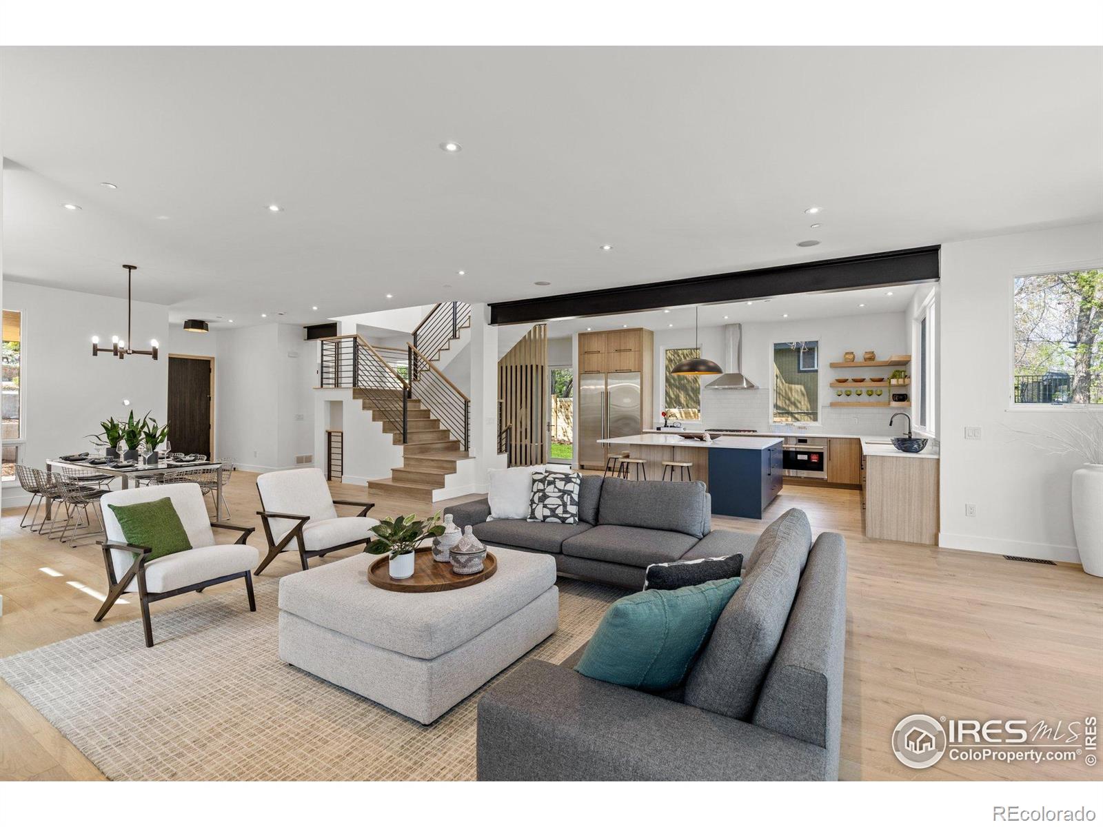 MLS Image #2 for 2814  3rd street,boulder, Colorado