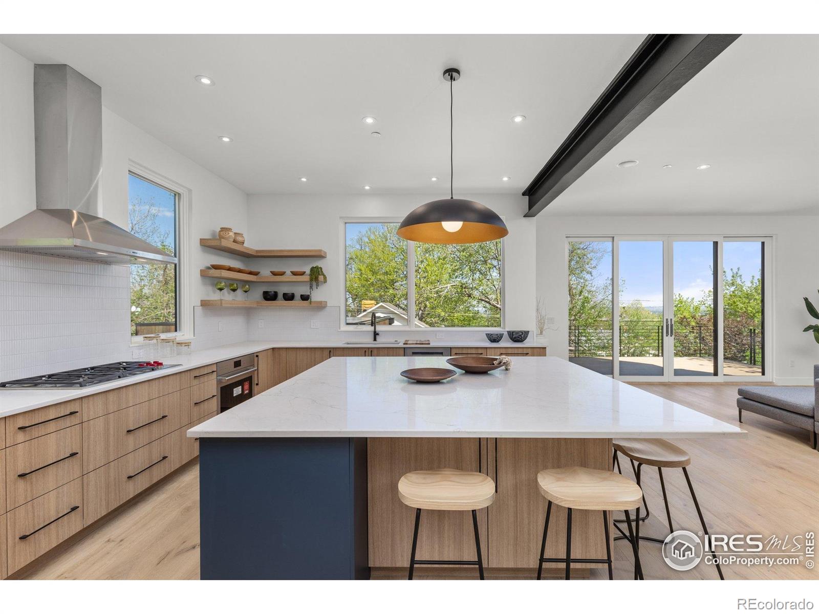 MLS Image #3 for 2814  3rd street,boulder, Colorado