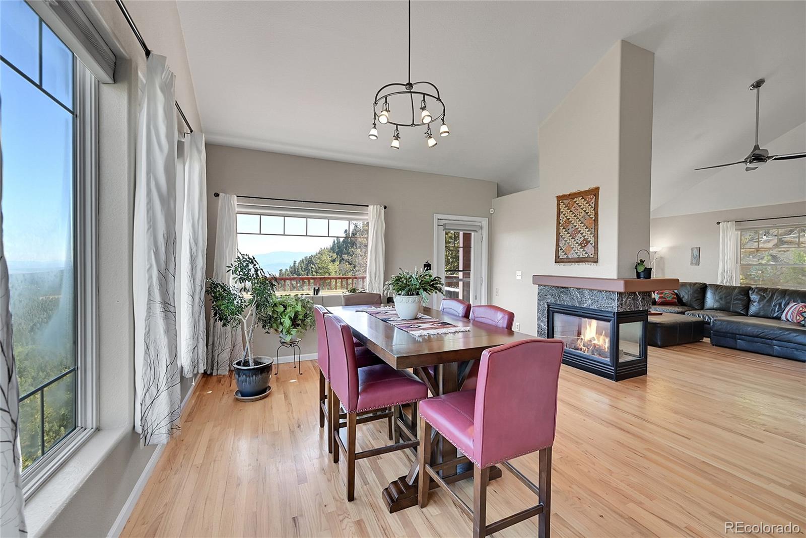 MLS Image #3 for 31324  kings valley,conifer, Colorado