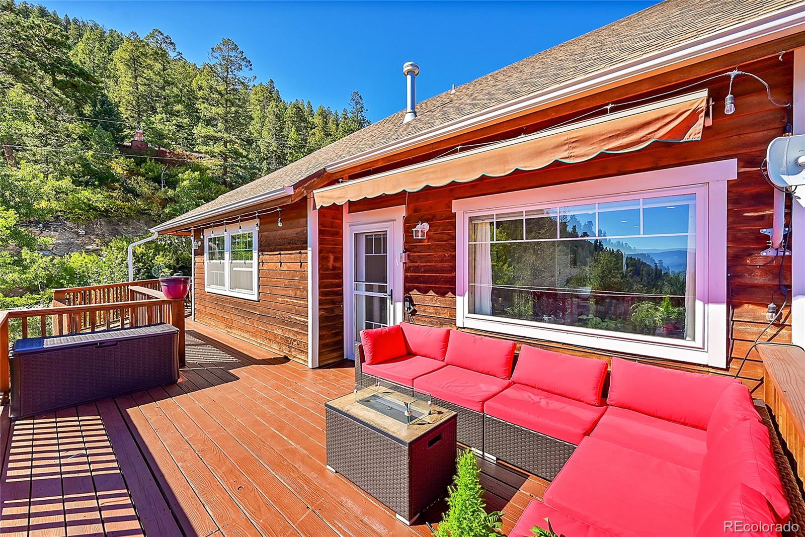 MLS Image #37 for 31324  kings valley,conifer, Colorado